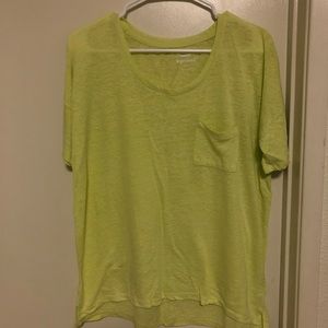 Old navy boyfriend t